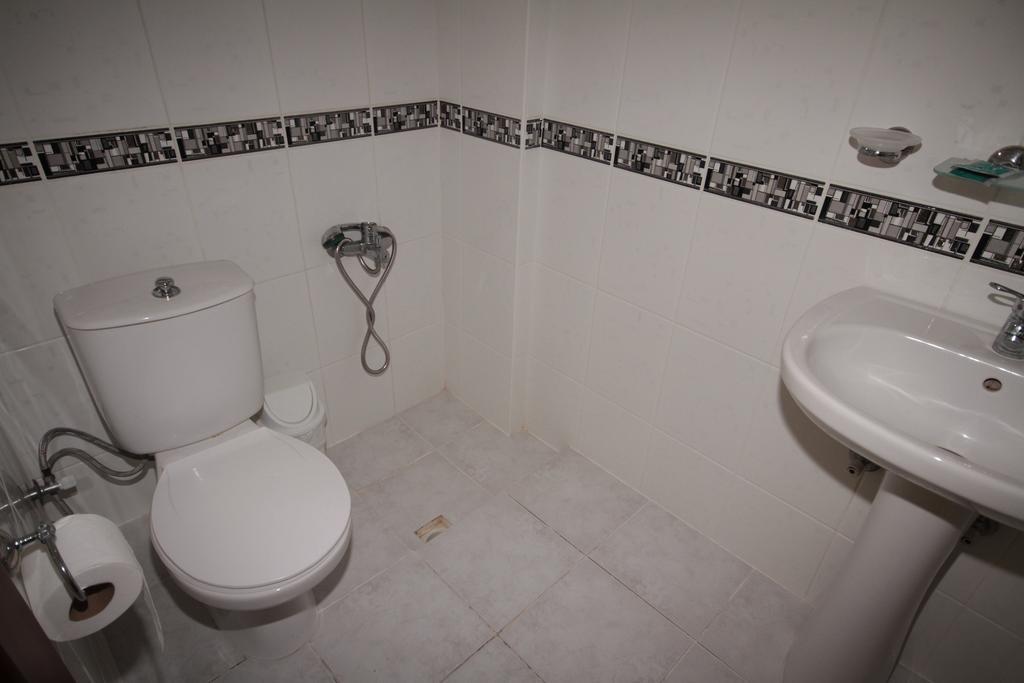 Didyma Apollon Hotel Didim Room photo